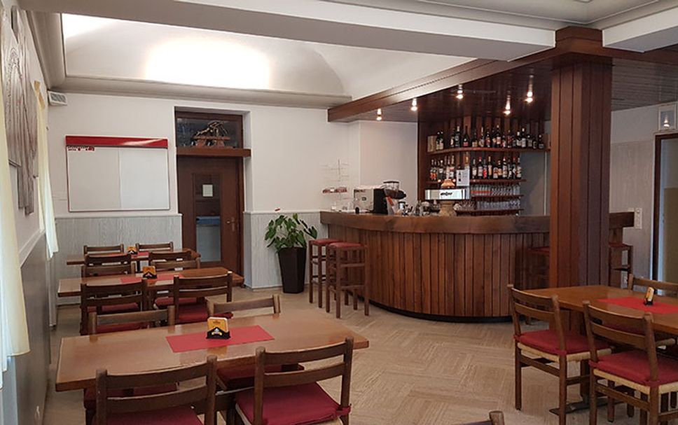 Servicio del hotel Foto