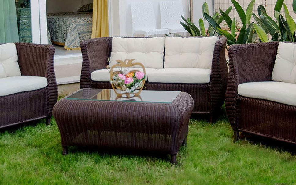 Servicio del hotel Foto