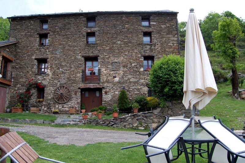 Edificio