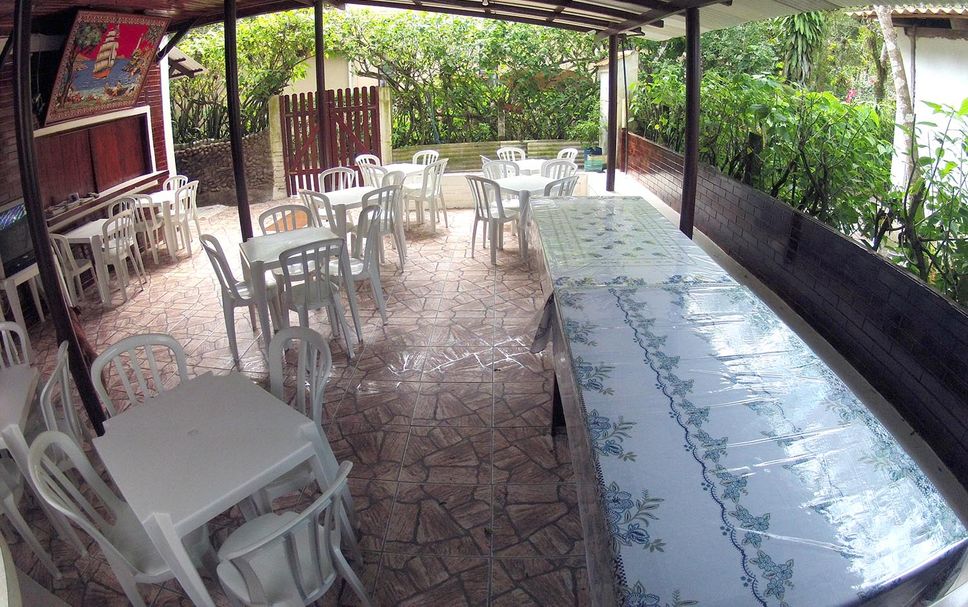 Servicio del hotel Foto