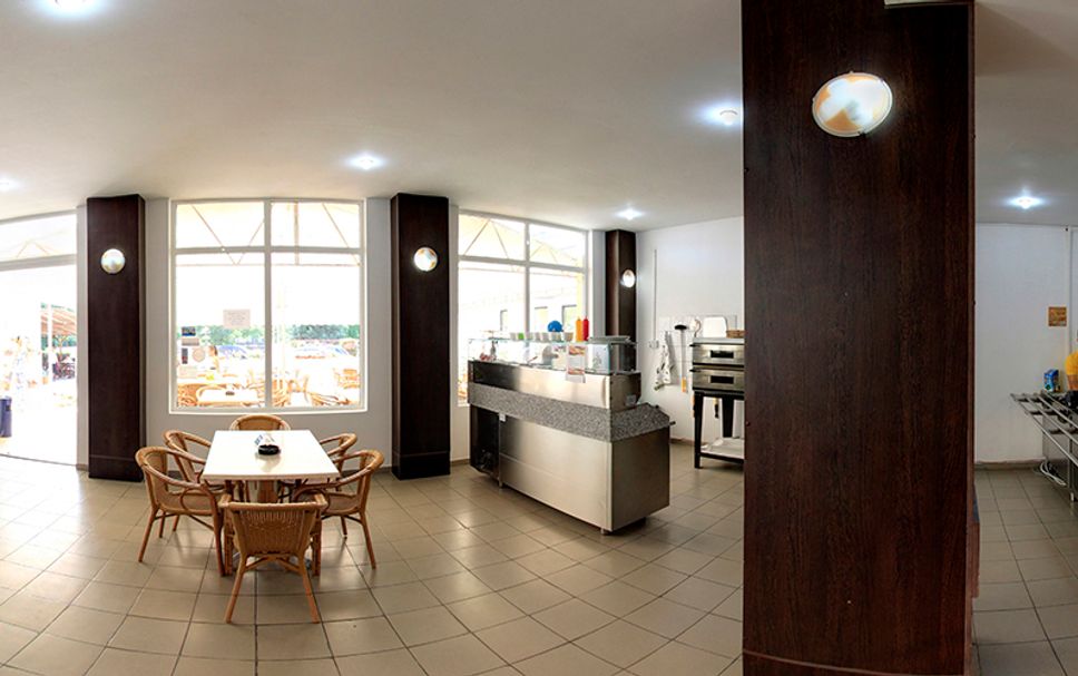 Servicio del hotel Foto