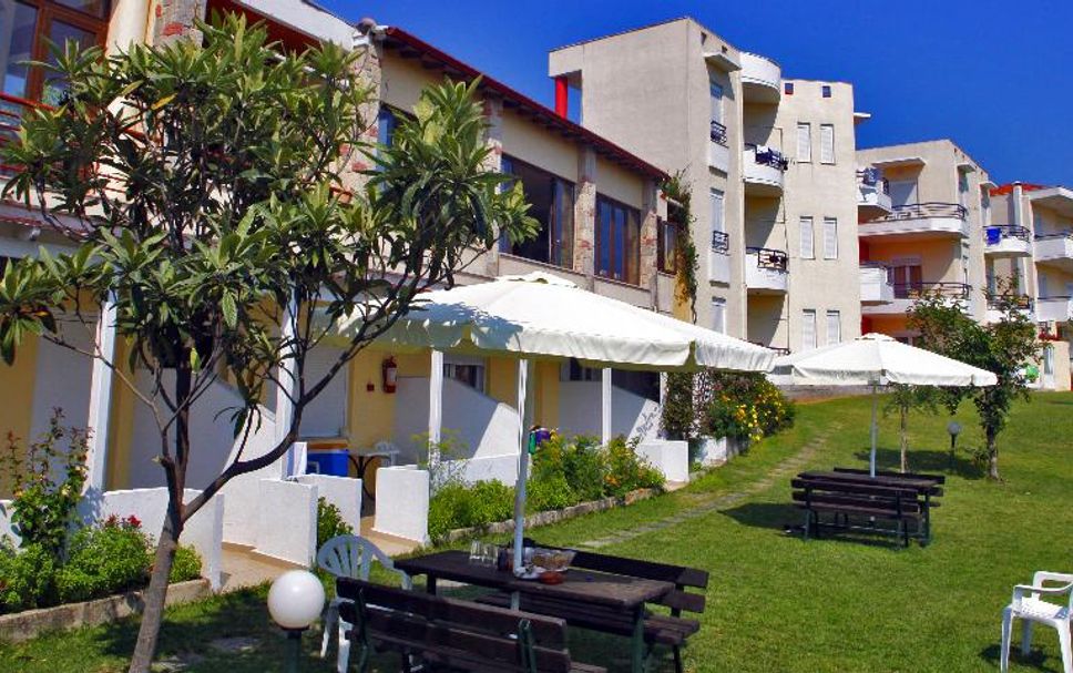 Servicio del hotel Foto