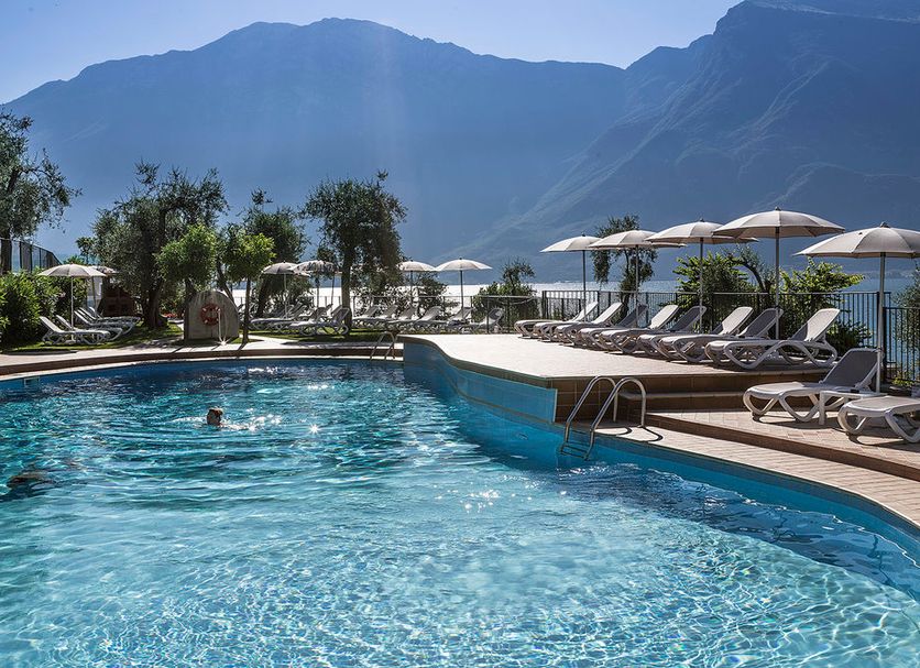 Piscina Foto