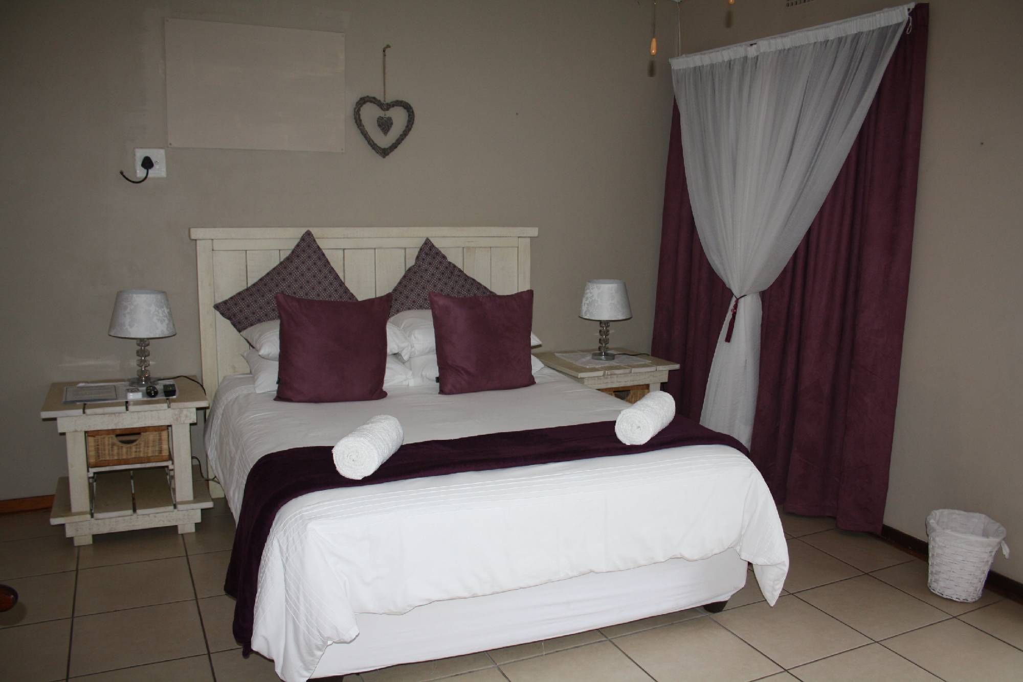 Habitación