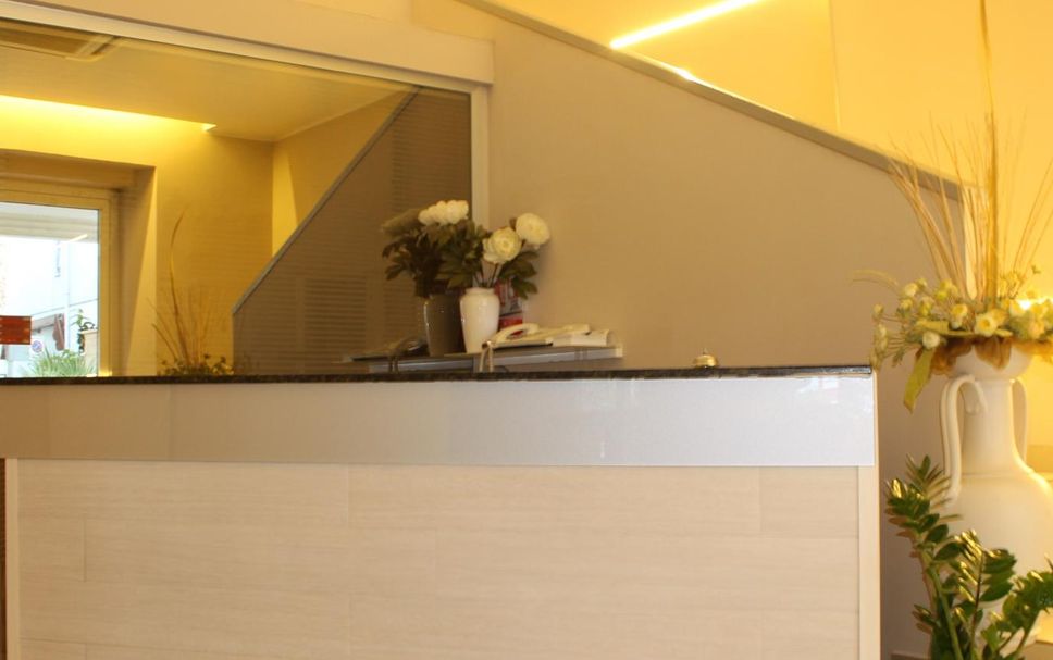 Servicio del hotel Foto