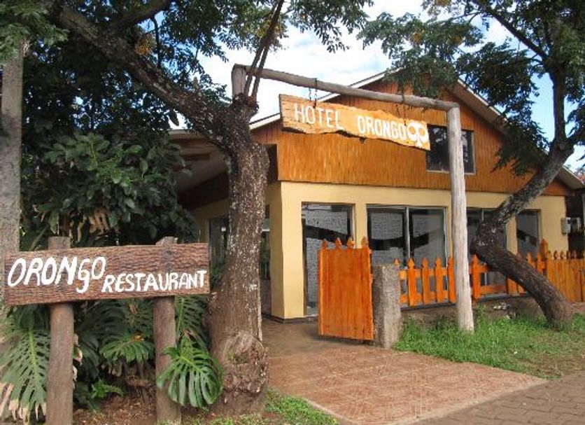 Edificio Foto