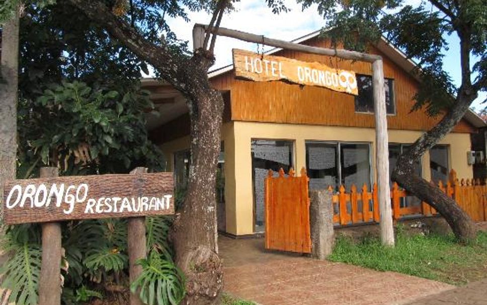 Edificio Foto