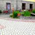 Vista del exterior
