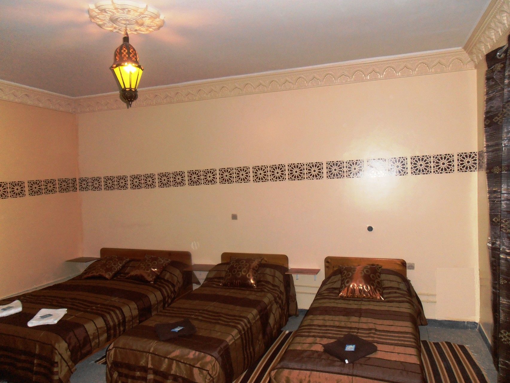 Habitación