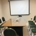 Sala de conferencias