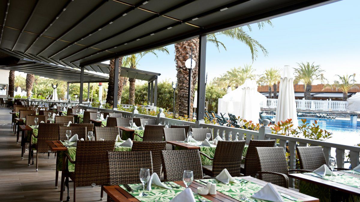 Restaurante
