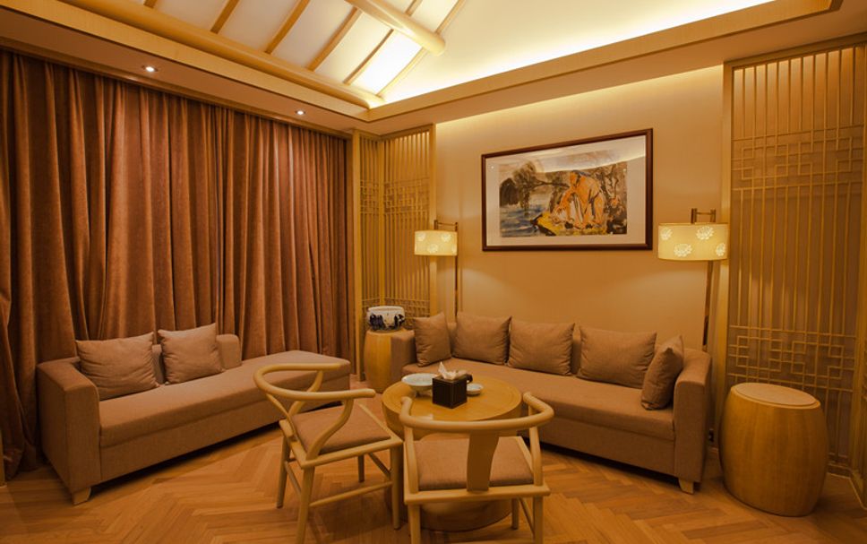 Servicio del hotel Foto