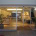Entrada del hotel