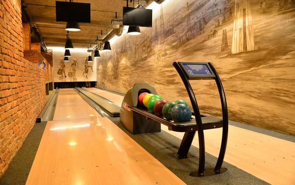 Servicio del hotel Foto