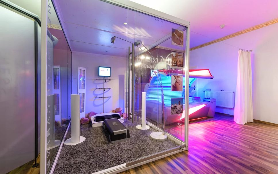 Servicio del hotel Foto