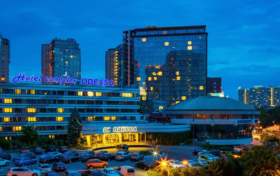 Edificio Foto