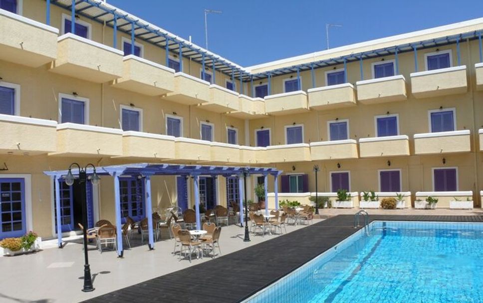 Piscina Foto