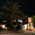 Vista del exterior