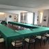 Sala de conferencias