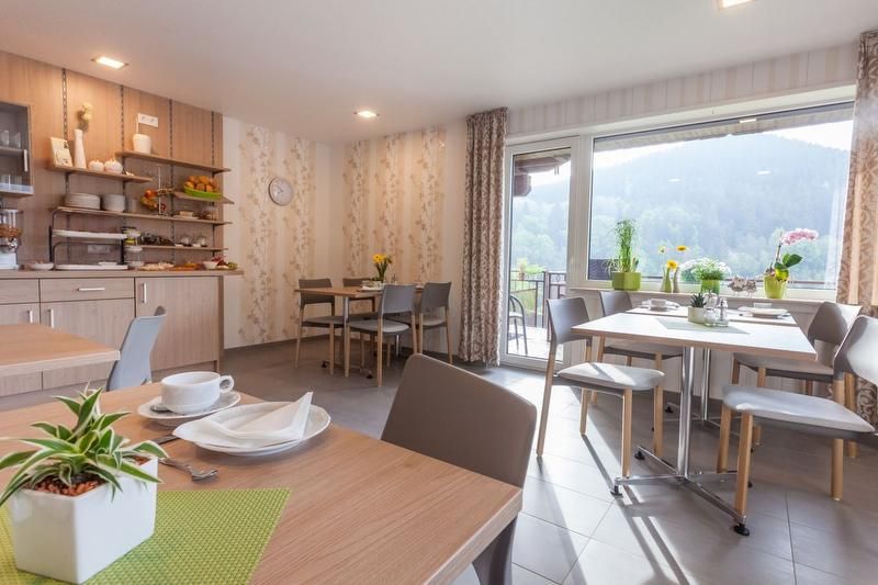 Comedor Foto