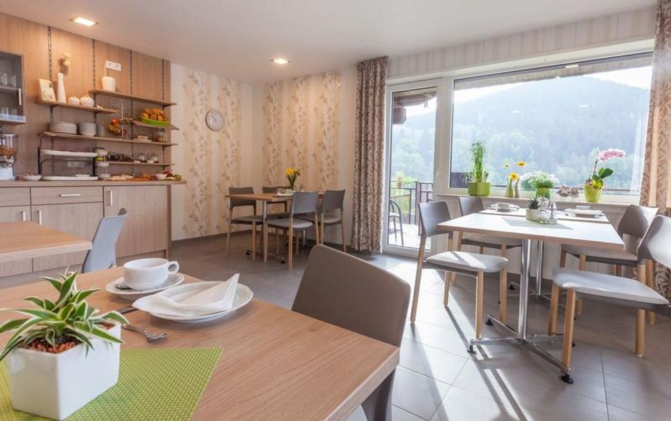 Comedor Foto