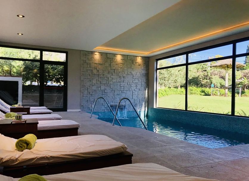 Spa Foto