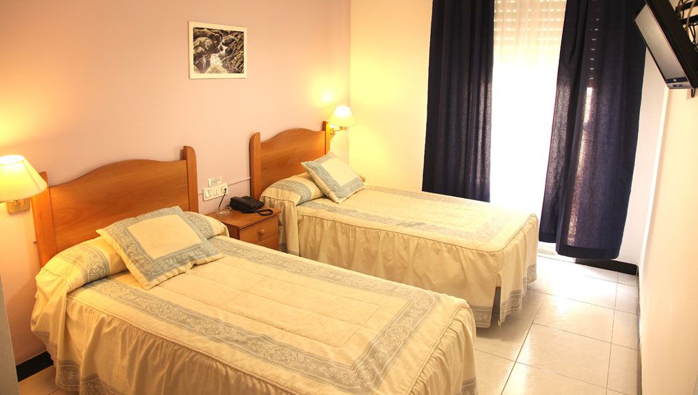 Habitación