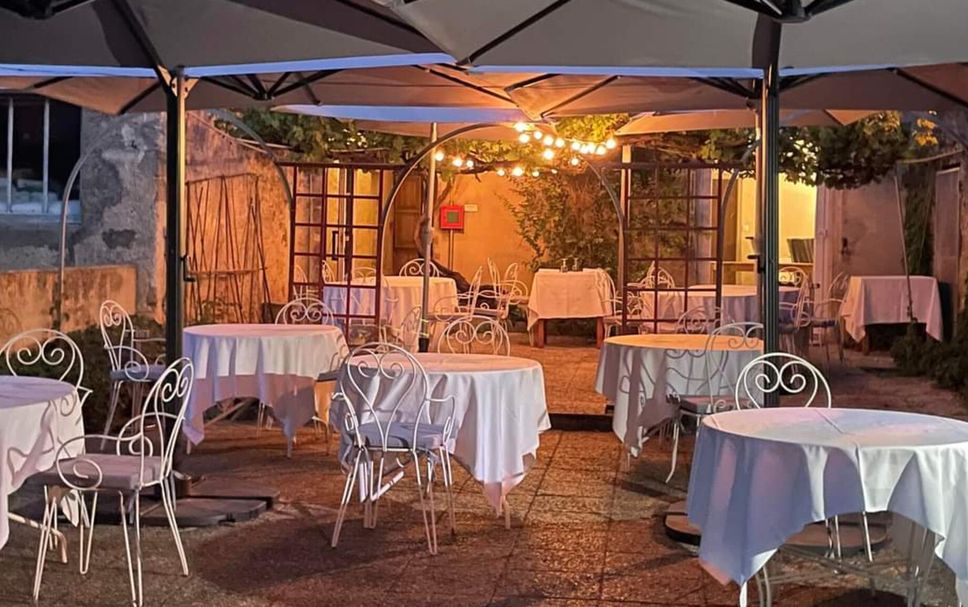 Comedor Foto