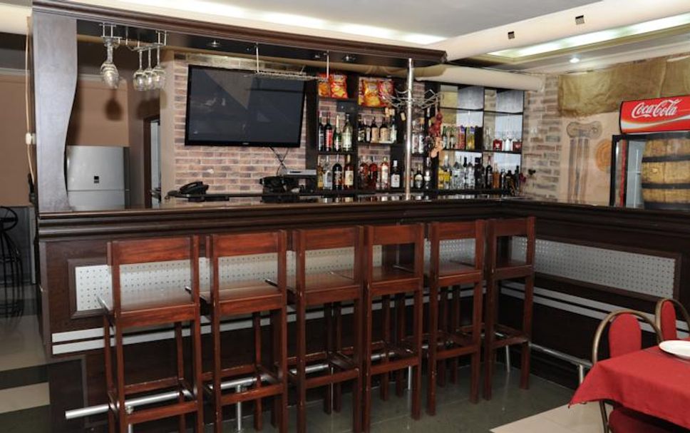 Bar Foto