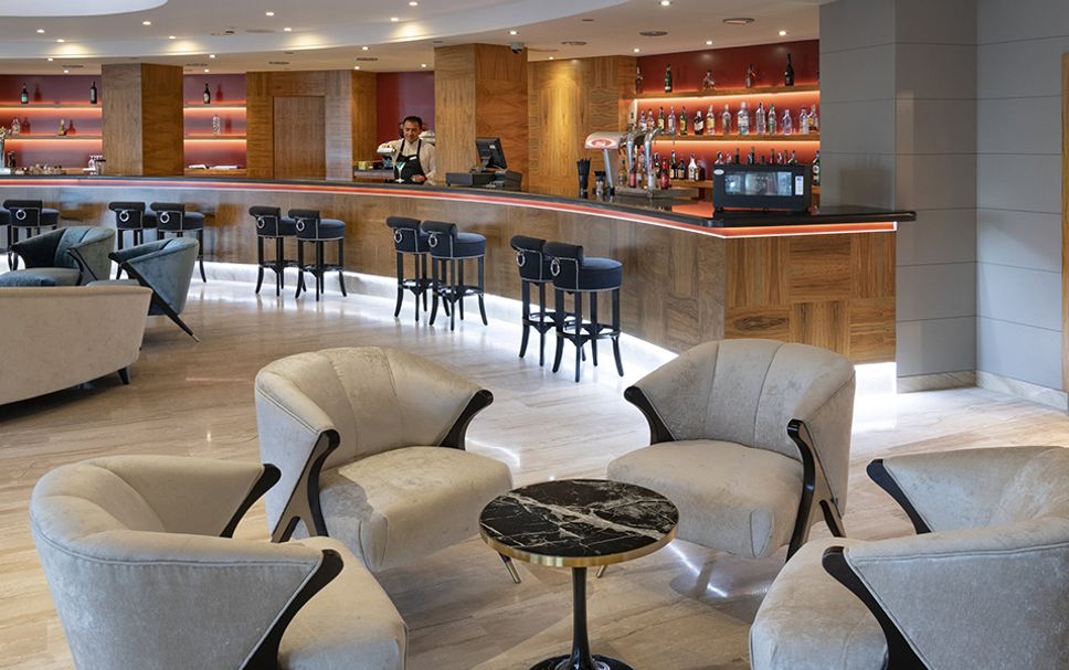 Bar Foto