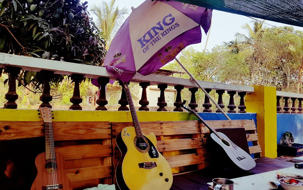 Servicio del hotel Foto