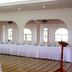 Sala de conferencias