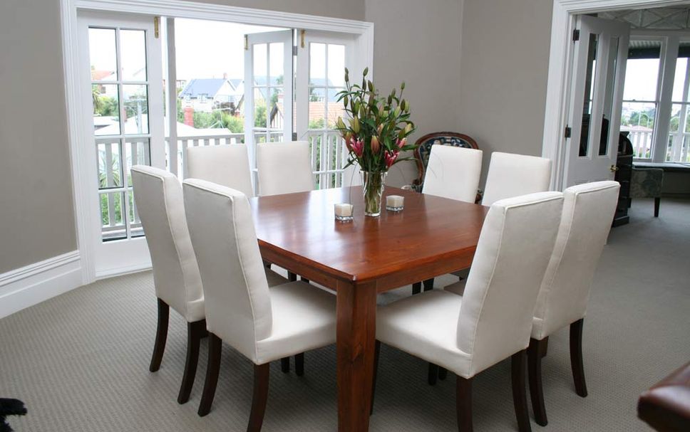 Comedor Foto