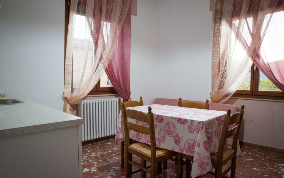 Comedor Foto