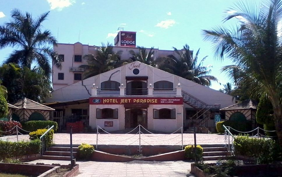Edificio Foto