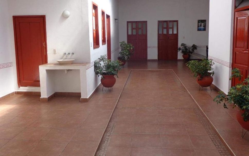 Pasillo Foto