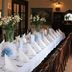 Sala de banquetes