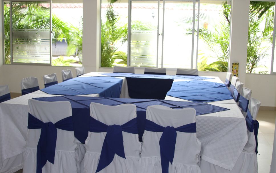 Servicio del hotel Foto