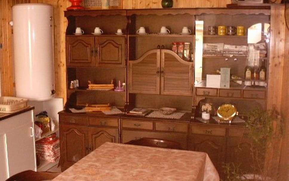 Servicio del hotel Foto