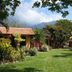 Vista del exterior