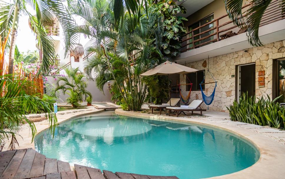 Piscina Foto