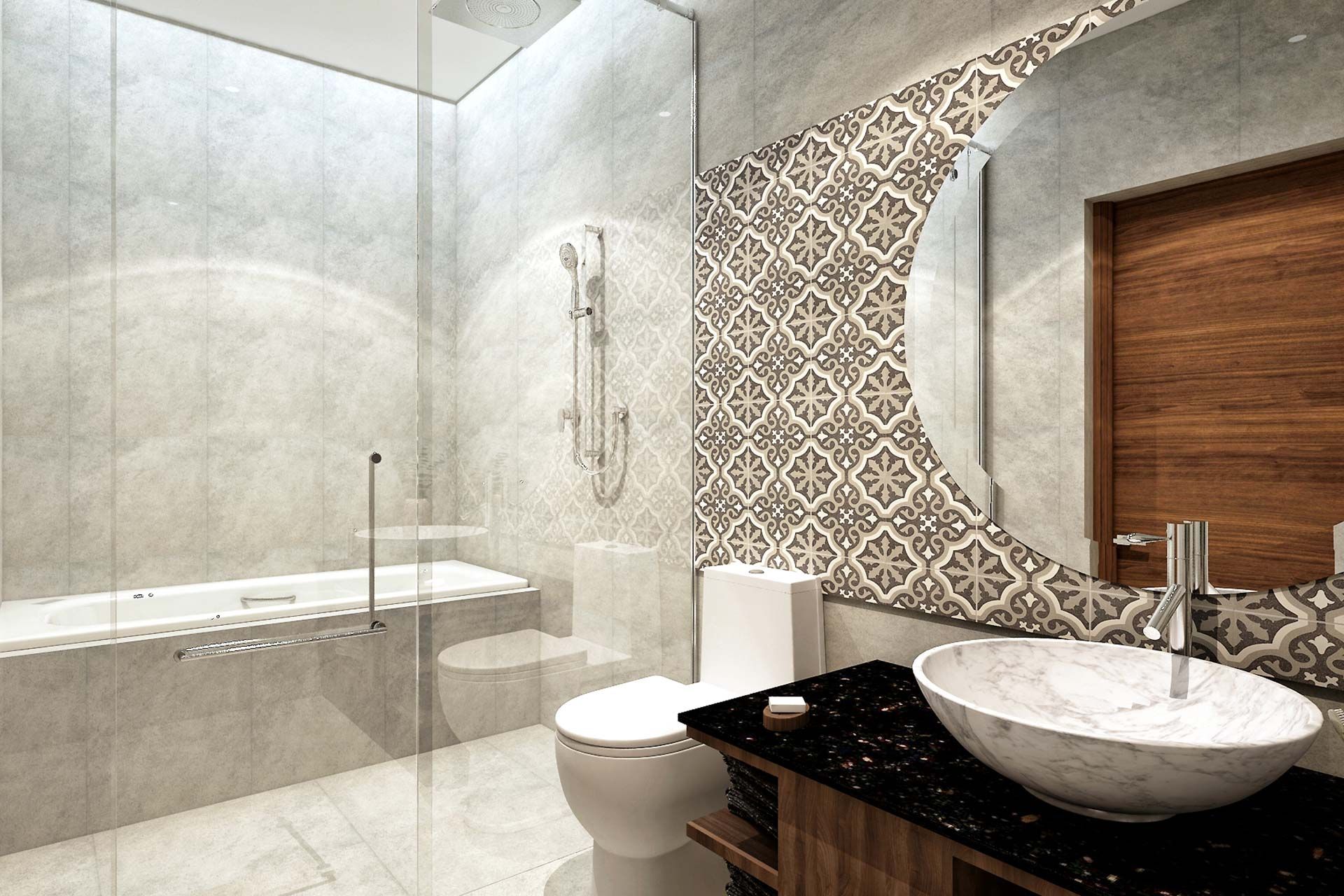 Baño