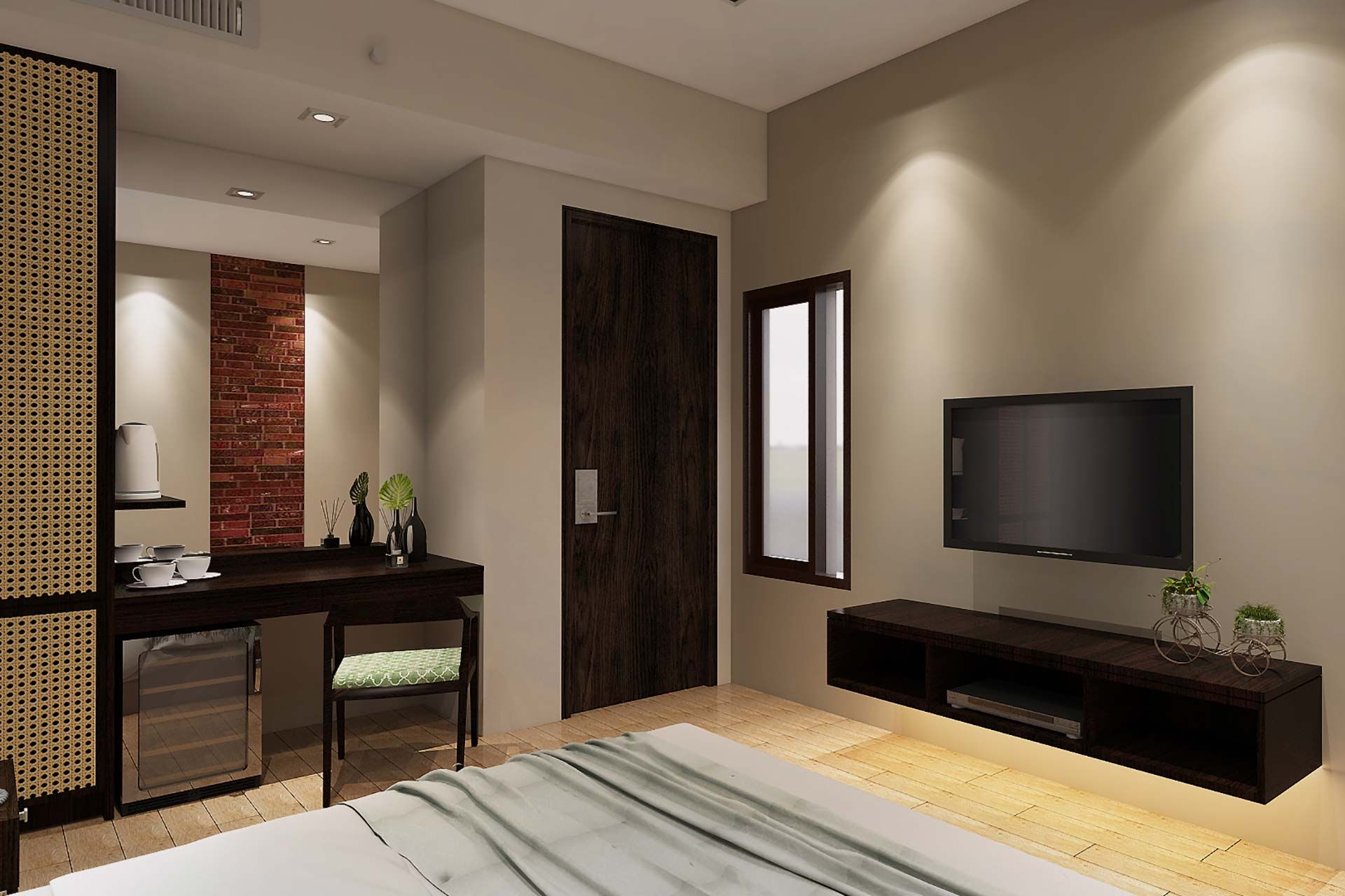 Habitación