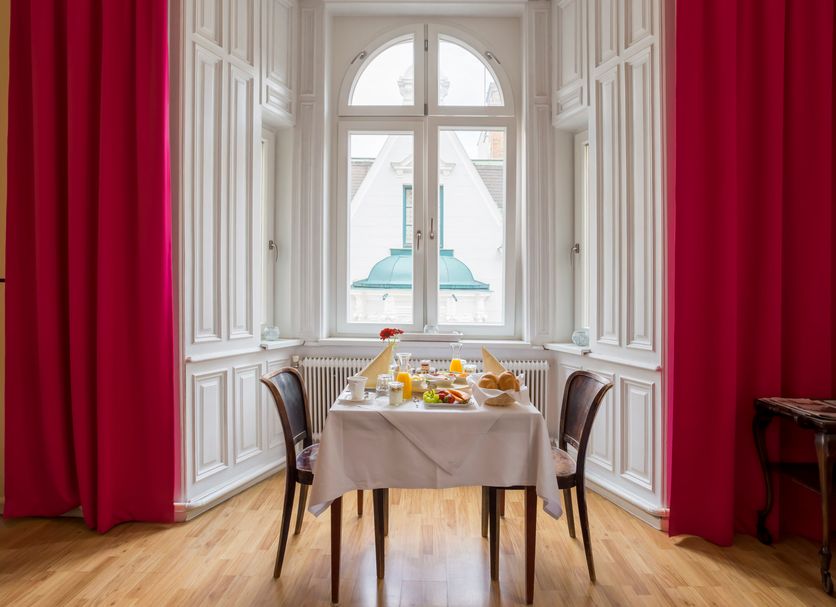 Comedor Foto