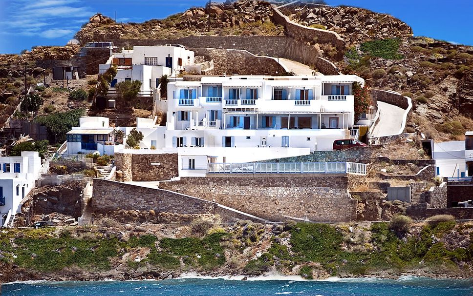 Edificio Foto