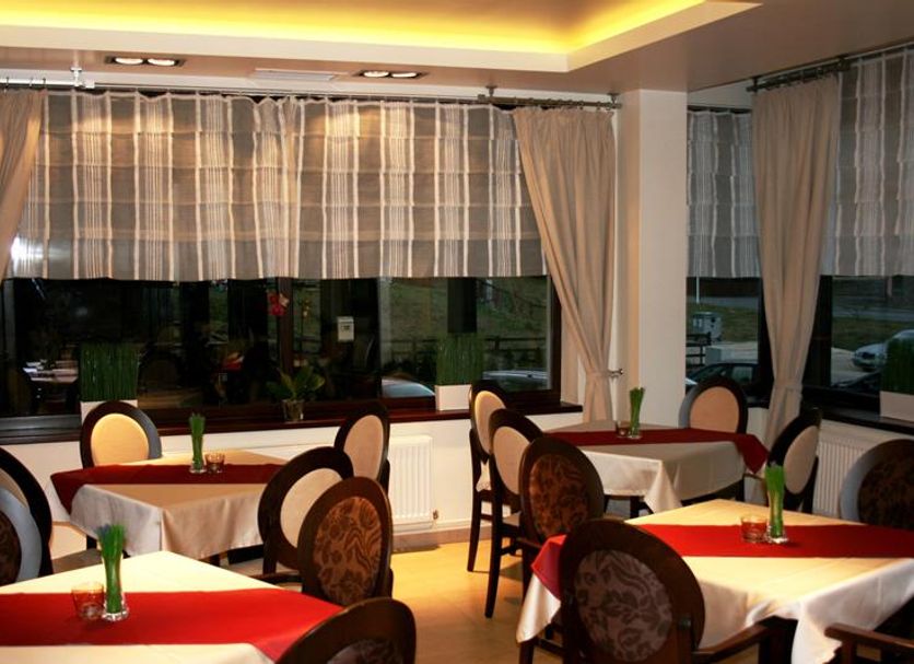 Comedor Foto