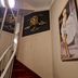 Escaleras