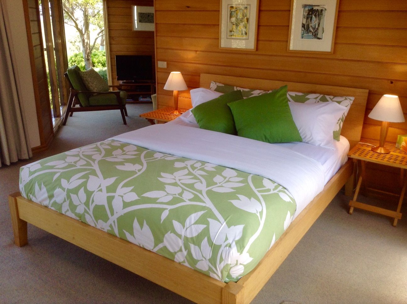 Habitación
