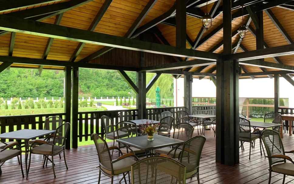 Servicio del hotel Foto