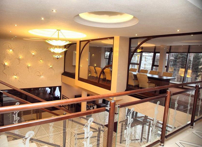 Servicio del hotel Foto